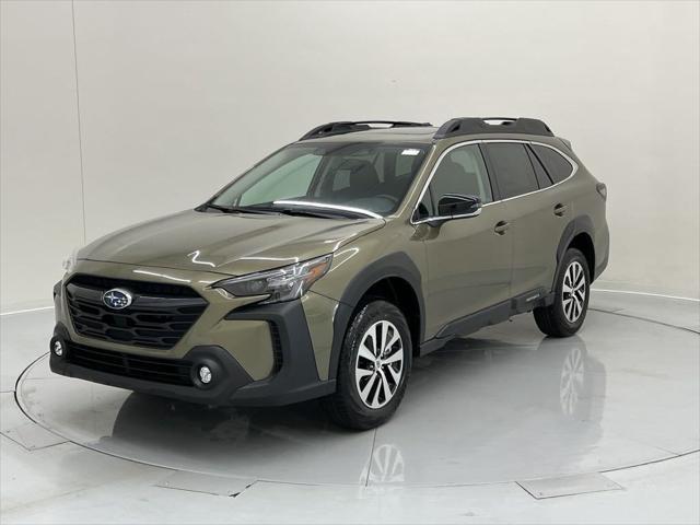 new 2025 Subaru Outback car, priced at $36,462