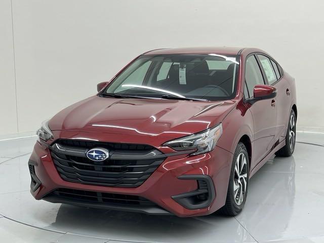 new 2025 Subaru Legacy car, priced at $28,753