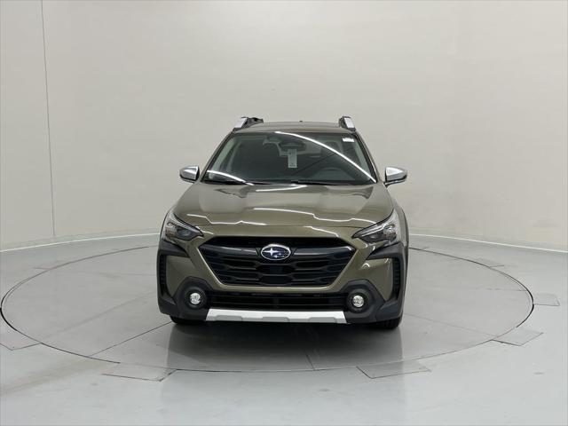 new 2025 Subaru Outback car, priced at $45,254