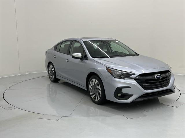 new 2025 Subaru Legacy car, priced at $40,205