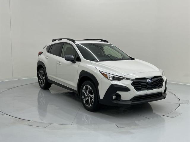 new 2024 Subaru Crosstrek car, priced at $30,987