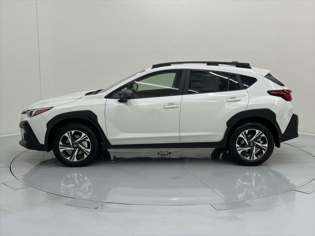 new 2024 Subaru Crosstrek car, priced at $30,987