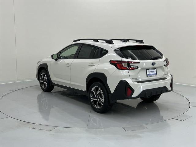 new 2024 Subaru Crosstrek car, priced at $30,987