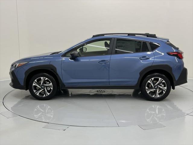 new 2024 Subaru Crosstrek car, priced at $30,844