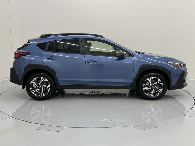 new 2024 Subaru Crosstrek car, priced at $30,844