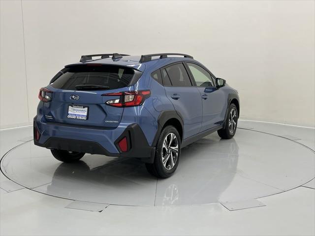 new 2024 Subaru Crosstrek car, priced at $30,844