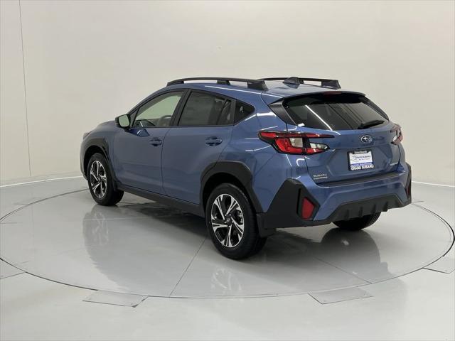 new 2024 Subaru Crosstrek car, priced at $30,844