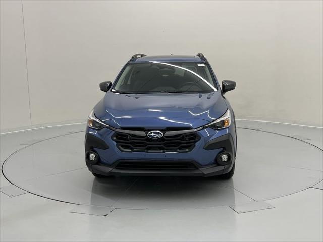 new 2024 Subaru Crosstrek car, priced at $30,844