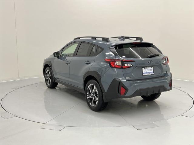 new 2024 Subaru Crosstrek car, priced at $31,236