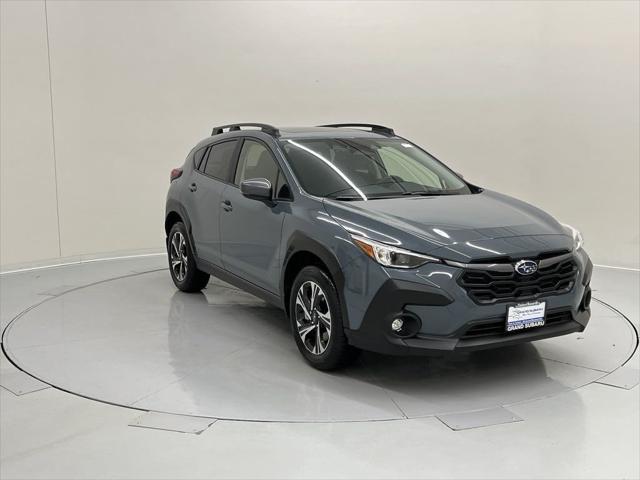 new 2024 Subaru Crosstrek car, priced at $31,236