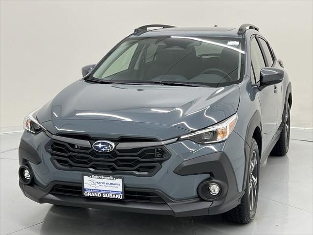 new 2024 Subaru Crosstrek car, priced at $31,236