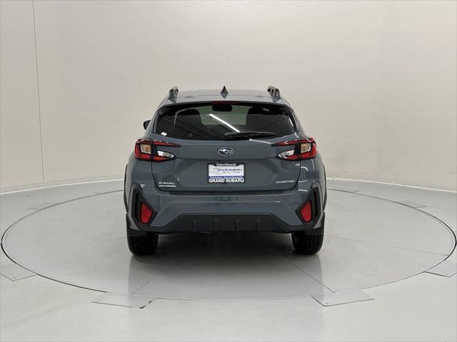 new 2024 Subaru Crosstrek car, priced at $31,236