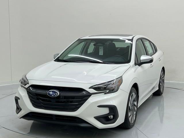 new 2025 Subaru Legacy car, priced at $39,638