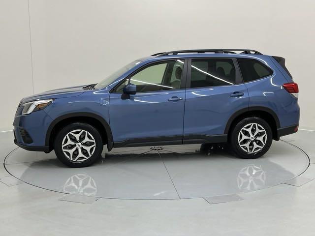 new 2024 Subaru Forester car