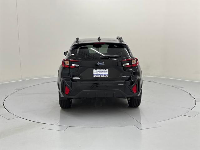 new 2025 Subaru Crosstrek car, priced at $32,384