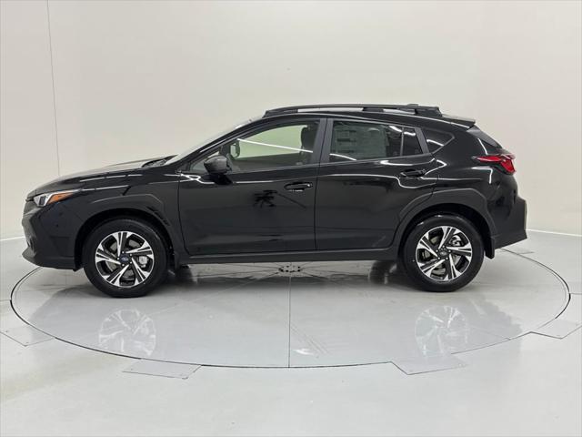 new 2025 Subaru Crosstrek car, priced at $32,384