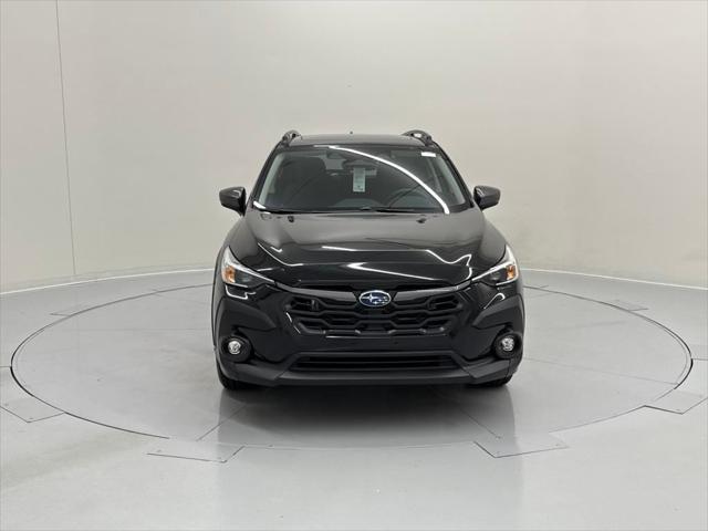 new 2025 Subaru Crosstrek car, priced at $32,384