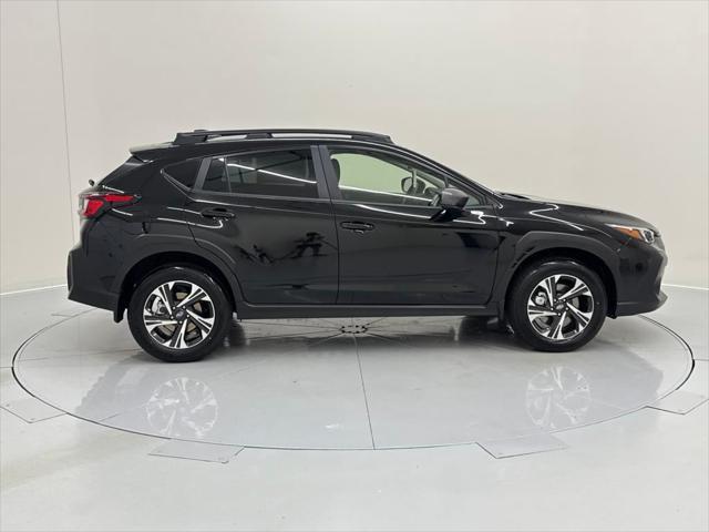 new 2025 Subaru Crosstrek car, priced at $32,384