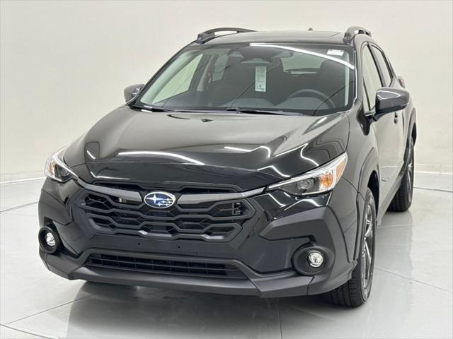 new 2025 Subaru Crosstrek car, priced at $32,384