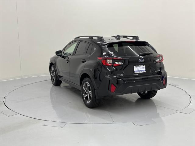 new 2025 Subaru Crosstrek car, priced at $32,384
