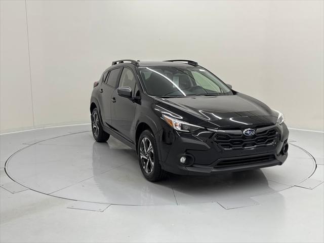 new 2025 Subaru Crosstrek car, priced at $32,384
