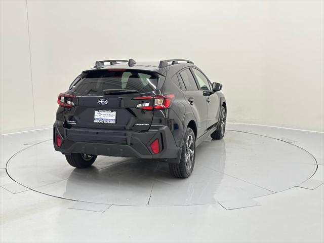 new 2025 Subaru Crosstrek car, priced at $32,384