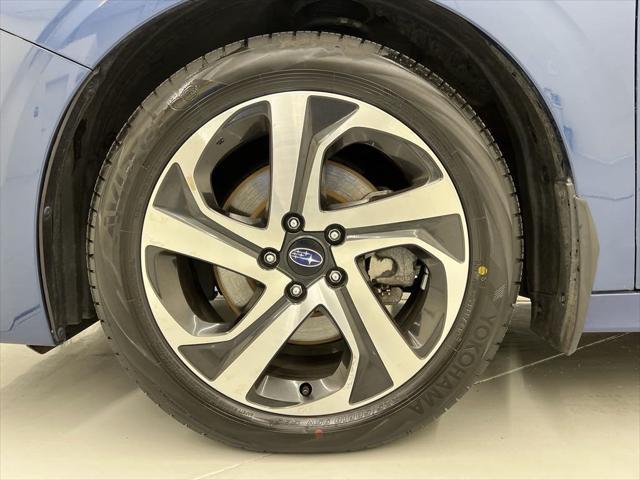 used 2020 Subaru Legacy car, priced at $19,955