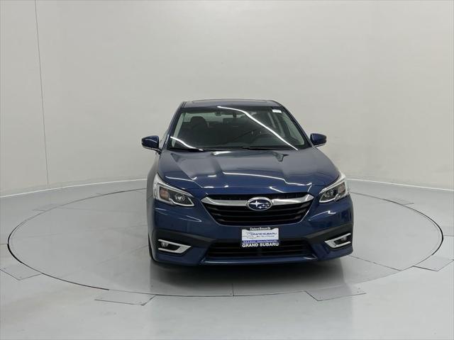 used 2020 Subaru Legacy car, priced at $19,955