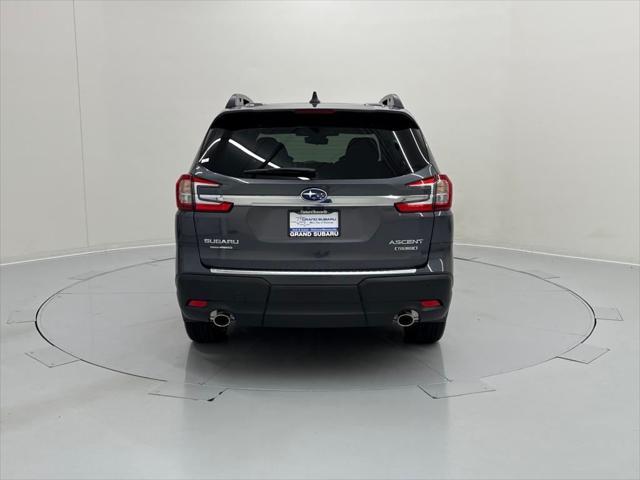 new 2025 Subaru Ascent car, priced at $51,559