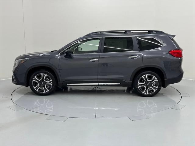 new 2025 Subaru Ascent car, priced at $51,559