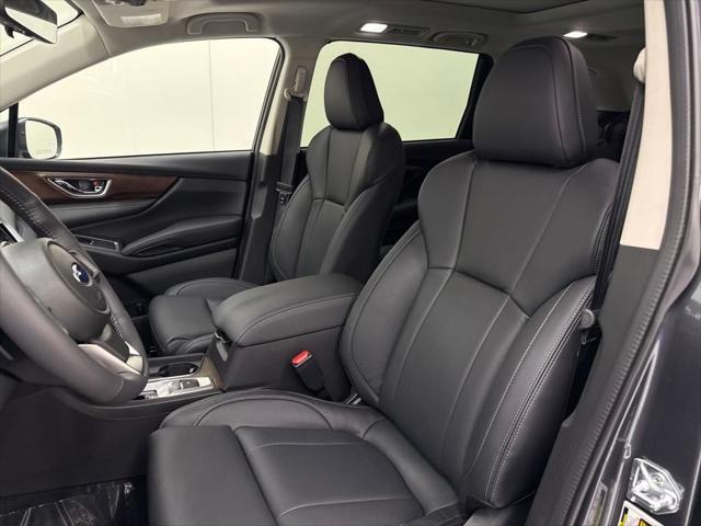 new 2025 Subaru Ascent car, priced at $51,559