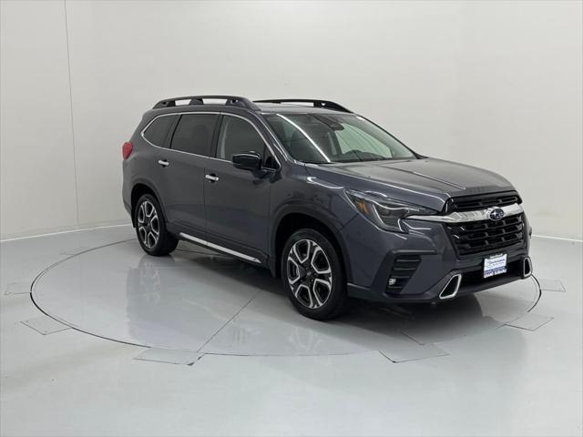 new 2025 Subaru Ascent car, priced at $51,559