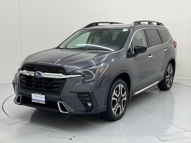 new 2025 Subaru Ascent car, priced at $51,559