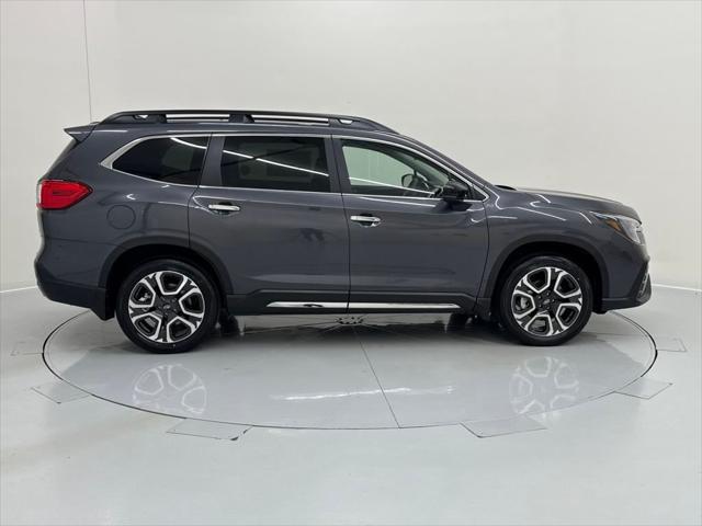 new 2025 Subaru Ascent car, priced at $51,559