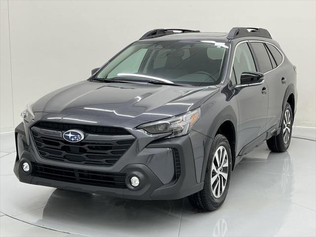 new 2025 Subaru Outback car, priced at $36,564