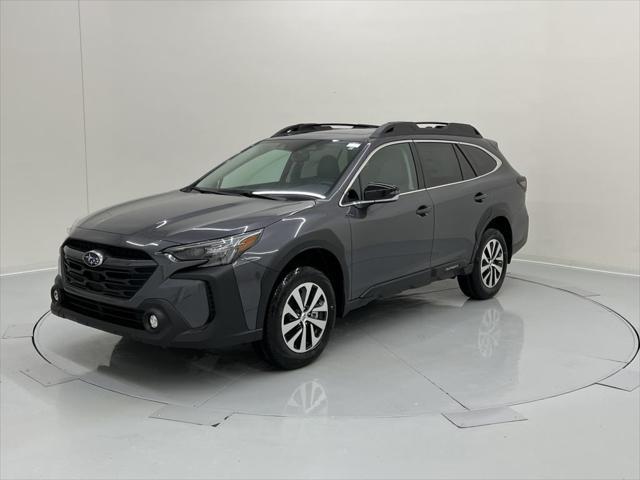 new 2025 Subaru Outback car, priced at $36,564