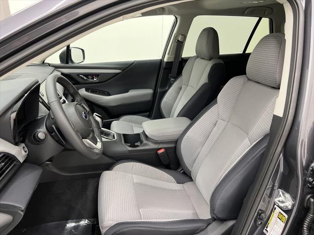 new 2025 Subaru Outback car, priced at $36,564