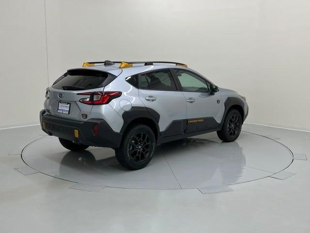 new 2024 Subaru Crosstrek car, priced at $34,281