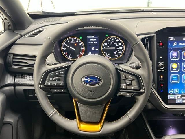 new 2024 Subaru Crosstrek car, priced at $34,281