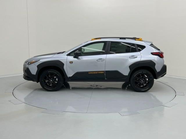 new 2024 Subaru Crosstrek car, priced at $34,281