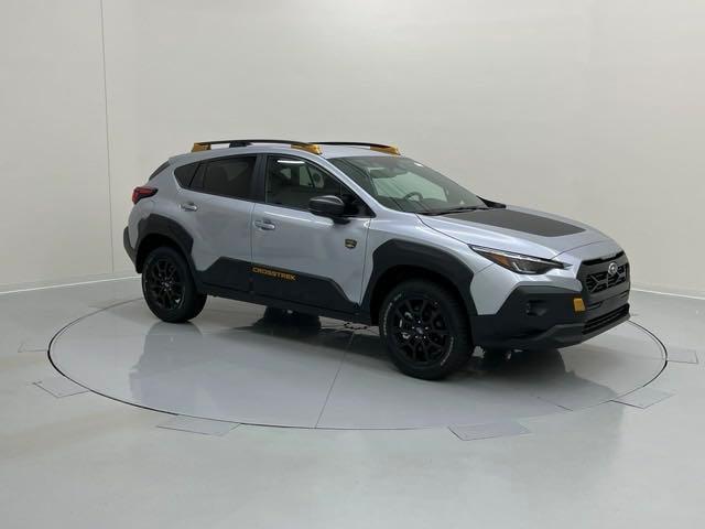 new 2024 Subaru Crosstrek car, priced at $34,281