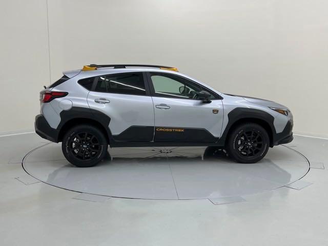 new 2024 Subaru Crosstrek car, priced at $34,281