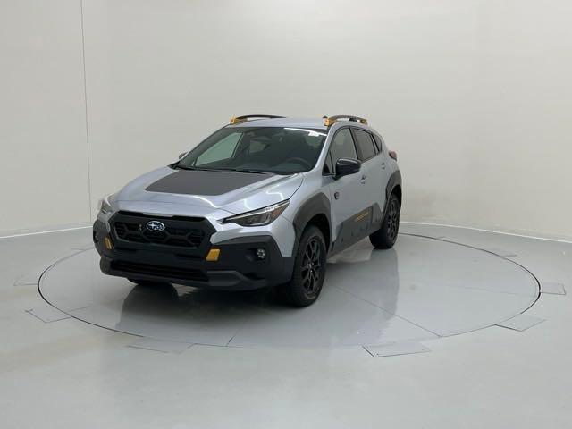 new 2024 Subaru Crosstrek car, priced at $34,281