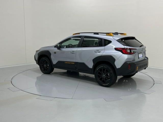 new 2024 Subaru Crosstrek car, priced at $34,281