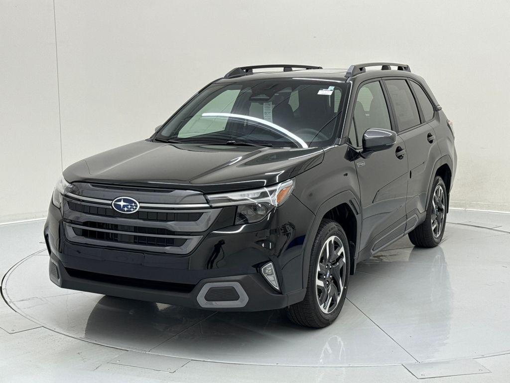 new 2025 Subaru Forester Hybrid car, priced at $43,589