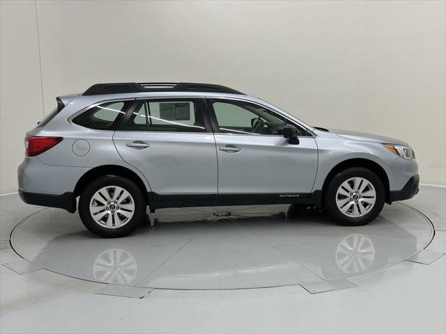 used 2017 Subaru Outback car, priced at $16,710