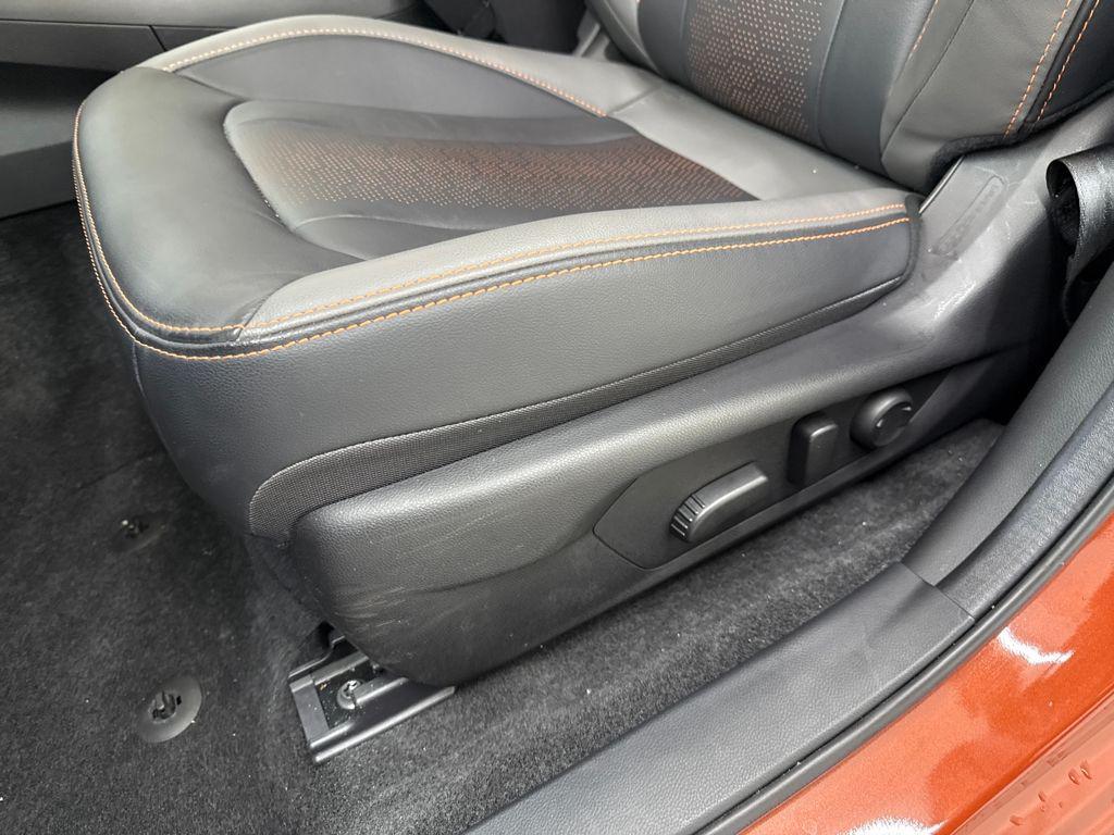 used 2025 Subaru Crosstrek car, priced at $29,929
