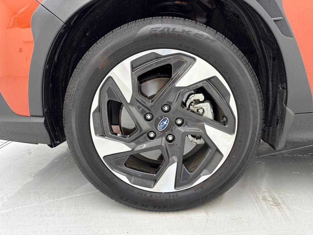 used 2025 Subaru Crosstrek car, priced at $29,929
