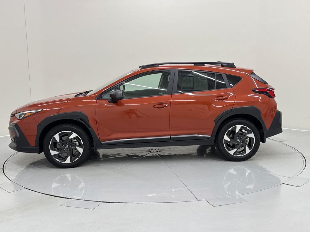 used 2025 Subaru Crosstrek car, priced at $29,929