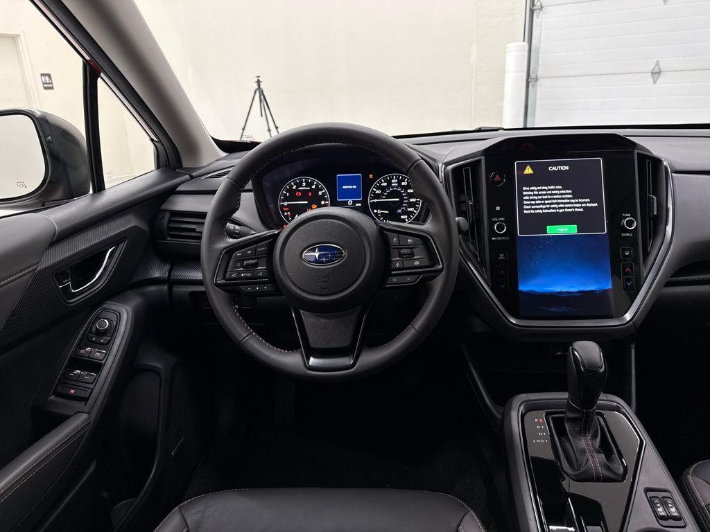 used 2025 Subaru Crosstrek car, priced at $29,929